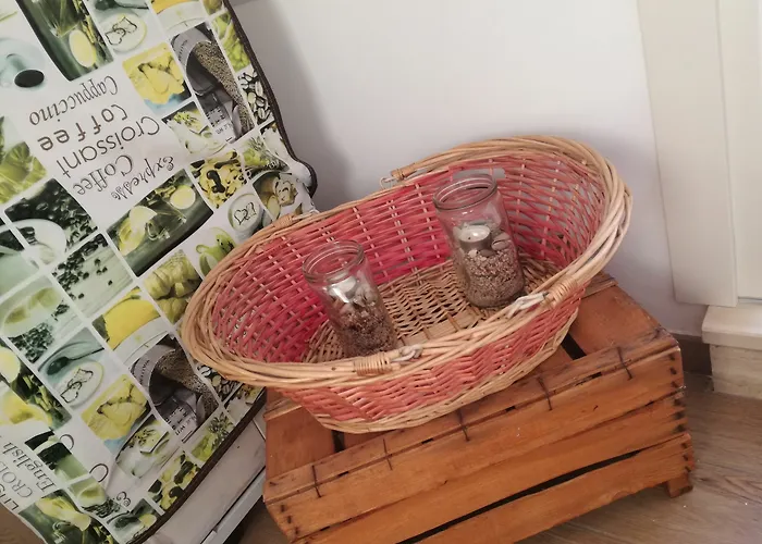 Daire Casa Viola